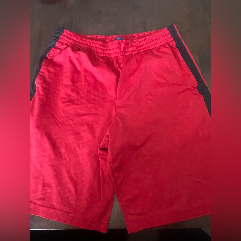 Reebok athletic boys shorts